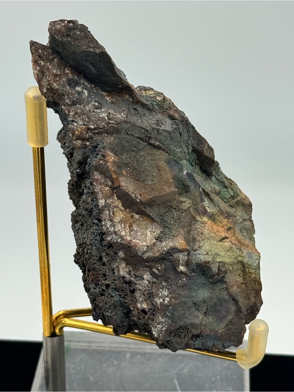 Limonite - Picture 6 of 8